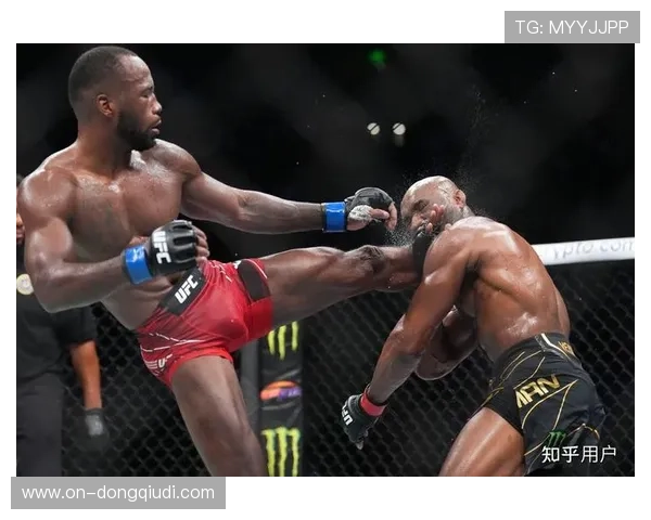 夜魔弗格森预测帕迪将击败盖奇夺得UFC临时冠军腰带